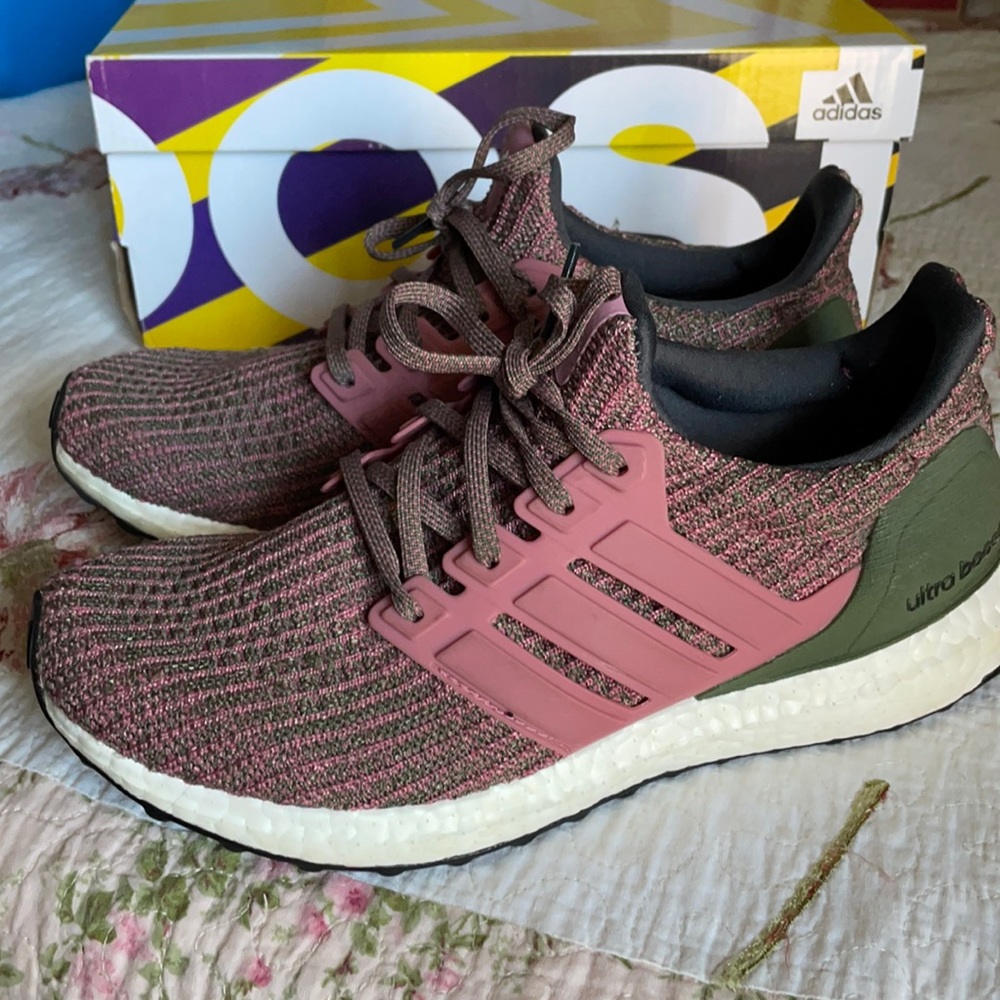 Adidas Ultraboost